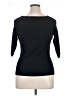 Joseph A. Black 3/4 Sleeve Top Size XL - photo 2
