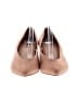 Torrid Tan Heels Size 6 1/2 (X-wide) - photo 2