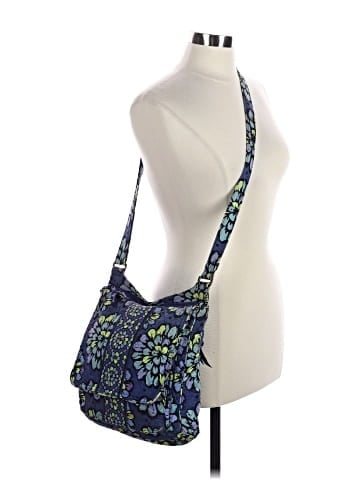 Vera Bradley Crossbody Bag (view 2)