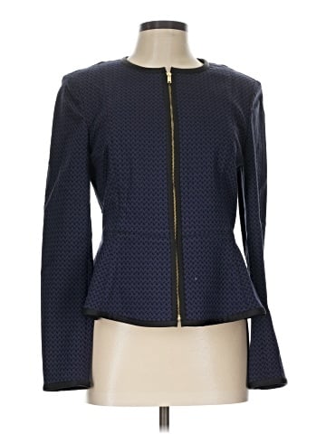 DKNY Long Sleeve Top (view 1)