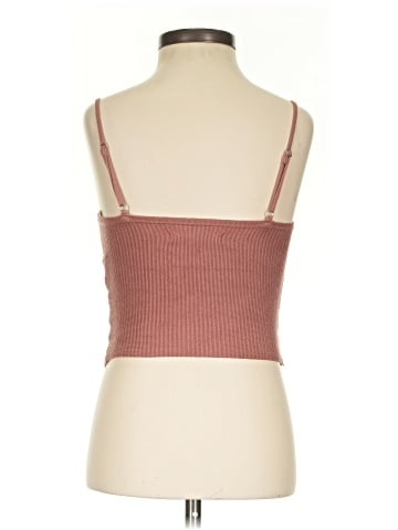 Abercrombie & Fitch Tube Top (view 2)