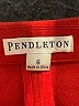 Pendleton Red Blazer Size 6 - photo 6