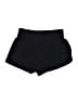 Gap Fit Solid Black Athletic Shorts Size M - photo 2