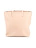 Draper James 100% Leather Ivory Leather Tote One size - photo 3