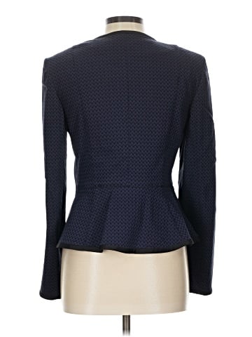 DKNY Long Sleeve Top (view 2)