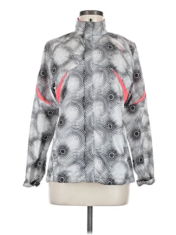 Saucony Track Jacket (view 1)