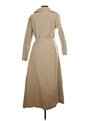 Unbranded Trenchcoat (view 2)