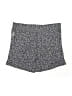 Free People Print Gray Shorts Size XS (estimated) - photo 1