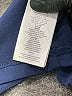 MICHAEL Michael Kors Blue Sleeveless Blouse Size M - photo 8