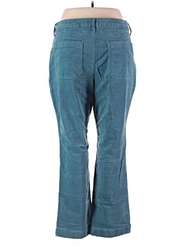 Croft & Barrow Casual Pants (view 2)