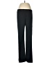 Gap Solid Black Dress Pants Size 6 - photo 1