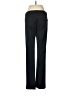 Gap Solid Black Dress Pants Size 6 - photo 2