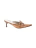 Alberto Zago Tan Mule/Clog Size EU 35 1/2 - photo 1