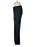 Gap Solid Black Dress Pants Size 6 - photo 5