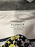 Sweaty Betty Print Yellow Active Pants Size M - photo 7
