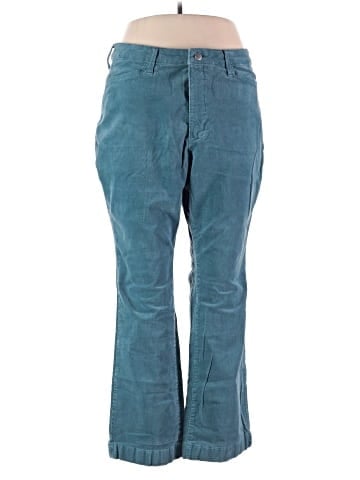 Croft & Barrow Casual Pants (view 1)