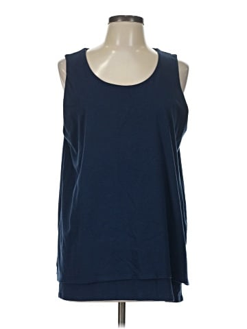 Purejill Tank Top (view 1)
