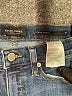 Banana Republic Solid Blue Jeans Size 27 waist - photo 7