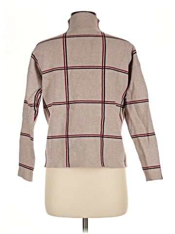 Tahari Turtleneck Sweater (view 2)
