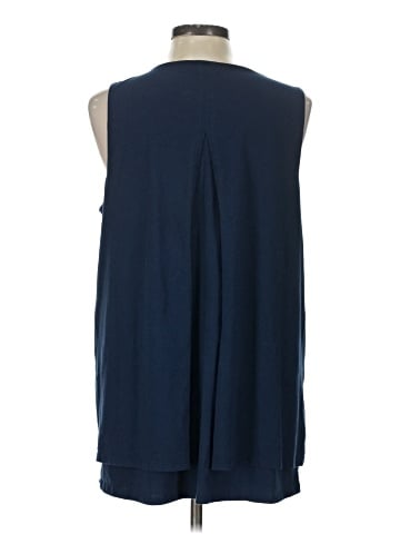 Purejill Tank Top (view 2)