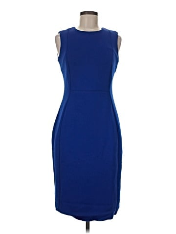 Calvin Klein Cocktail Dress (view 1)