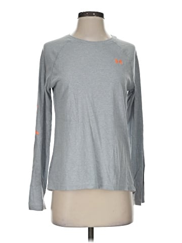 Under Armour Long Sleeve T-Shirt (view 1)