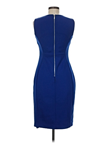 Calvin Klein Cocktail Dress (view 2)