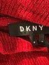 DKNY Red Turtleneck Sweater Size M - photo 7