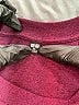 Uniqlo Burgundy Long Sleeve Top Size XL - photo 7