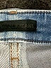Uniqlo Stars Blue Jeans Size 26 waist - photo 4