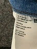 Uniqlo Stars Blue Jeans Size 26 waist - photo 5