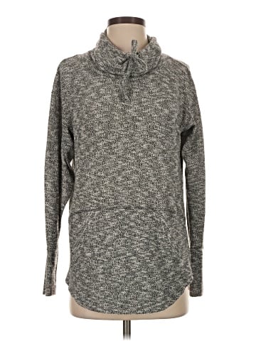 PrAna Pullover Sweater (view 1)