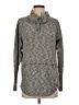 PrAna Gray Pullover Sweater Size S - photo 1