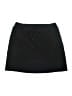 RBX Solid Black Active Skort Size L - photo 1