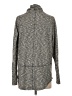 PrAna Gray Pullover Sweater Size S - photo 2