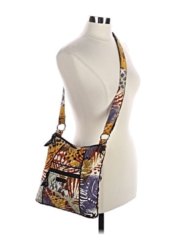 Vera Bradley Crossbody Bag (view 2)