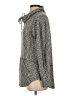 PrAna Gray Pullover Sweater Size S - photo 5