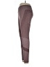 Unbranded Burgundy Active Pants Size L - photo 5