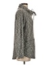 PrAna Gray Pullover Sweater Size S - photo 4
