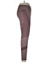 Unbranded Burgundy Active Pants Size L - photo 4