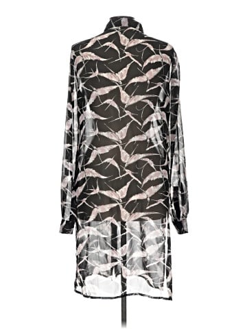 Long Tall Sally Long Sleeve Blouse (view 2)
