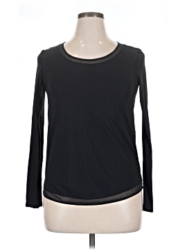 Lululemon Athletica Long Sleeve Top