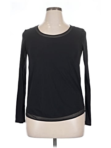 Lululemon Athletica Long Sleeve Top (view 1)