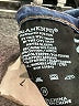 Blank NYC Stars Blue Jeans Size 28 waist - photo 8