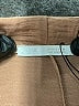 Zara Brown Dress Pants Size S - photo 7