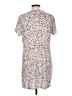 Marilyn Monroe Animal Print Tan Casual Dress Size L - photo 2