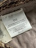 BCBGMAXAZRIA Animal Print Gold Shorts Size 4 - photo 4