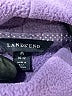 Lands' End Purple Turtleneck Sweater Size M - photo 7