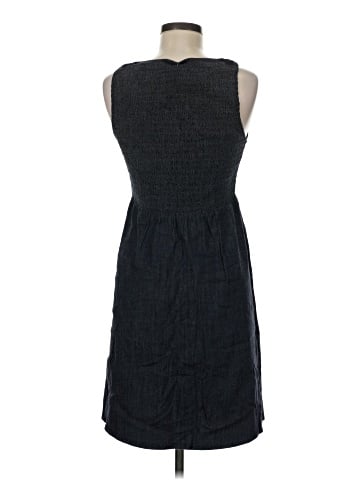CALVIN KLEIN JEANS Casual Dress (view 2)