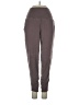 PrAna Solid Gray Active Pants Size XS - photo 1